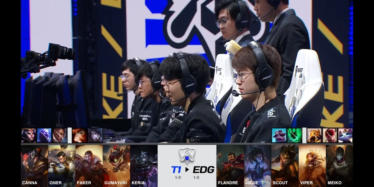 FNC碾压MAD,Bin操刀奇招英雄翻盘成都决赛之夜3:2(上海) FNC碾压MAD,Bin操刀奇招英雄翻盘成都决赛之夜3:2(上海)