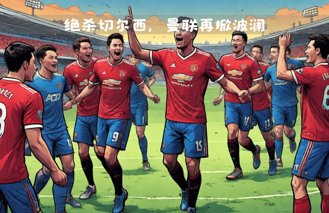 曼联斩获关键三分!英超争冠再掀高潮 曼联斩获关键三分!英超争冠再掀高潮