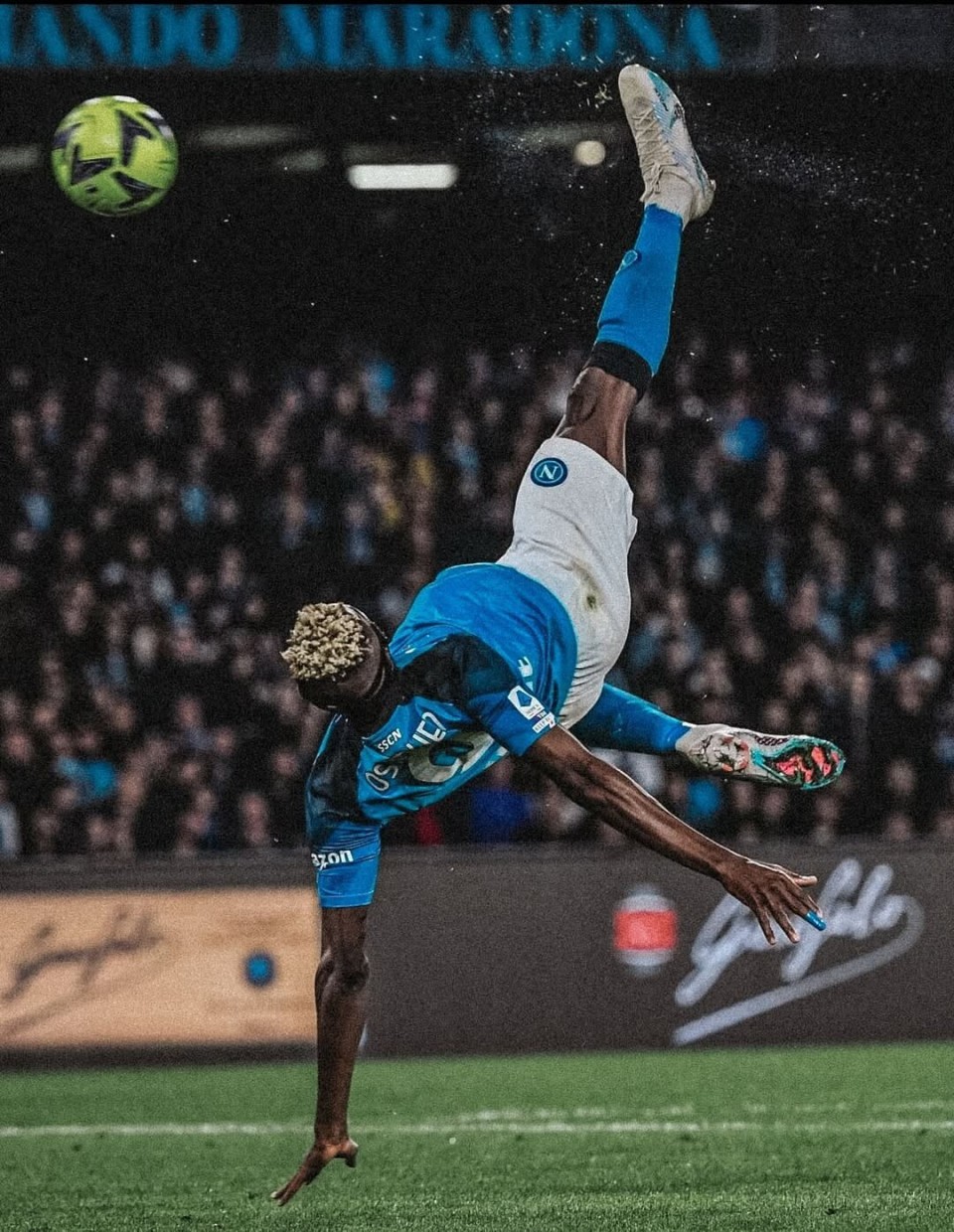 意甲赛场壮举:那不勒斯再续连胜传奇 意甲赛场壮举:那不勒斯再续连胜传奇