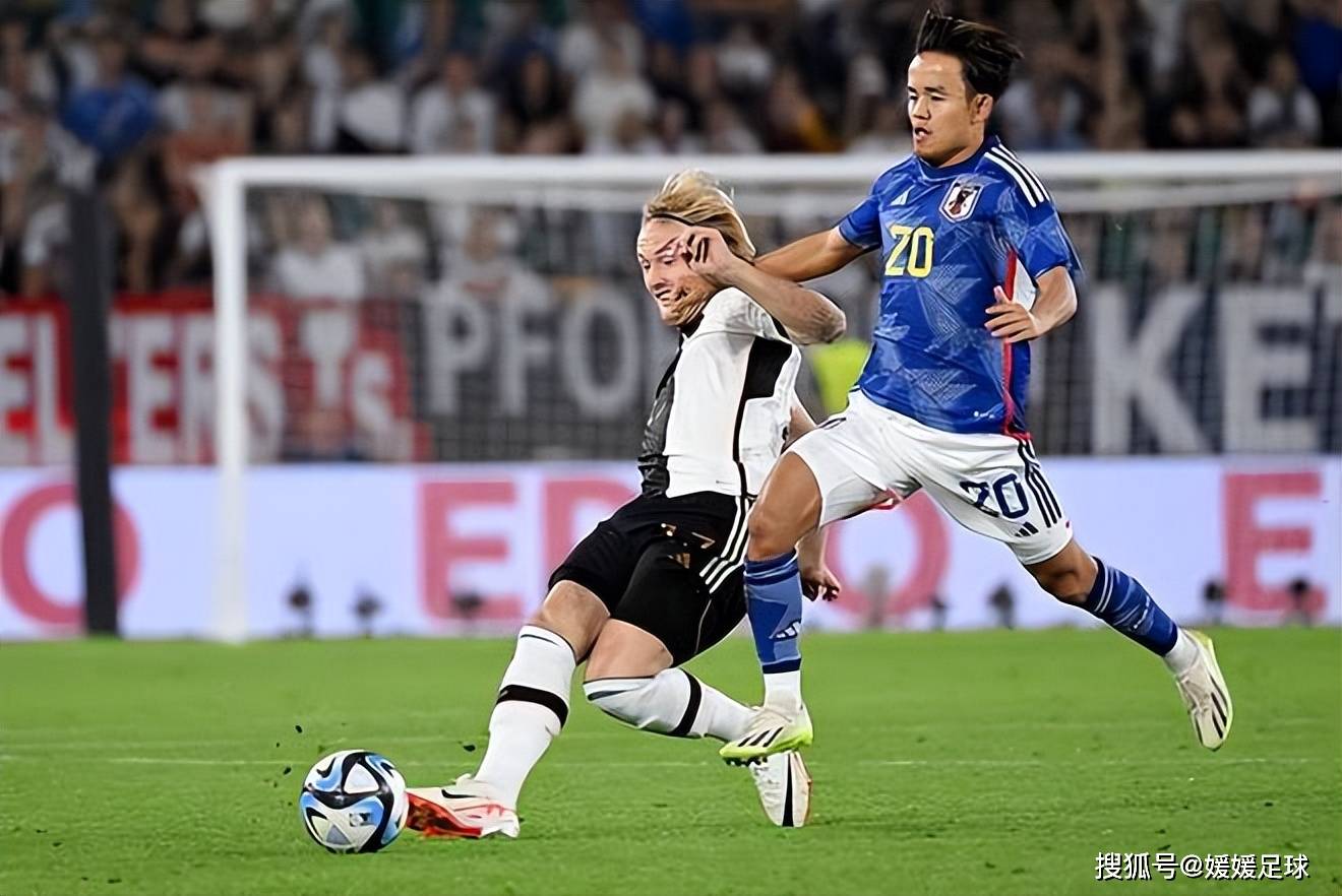 汉诺威96客场击败门兴格拉德巴赫