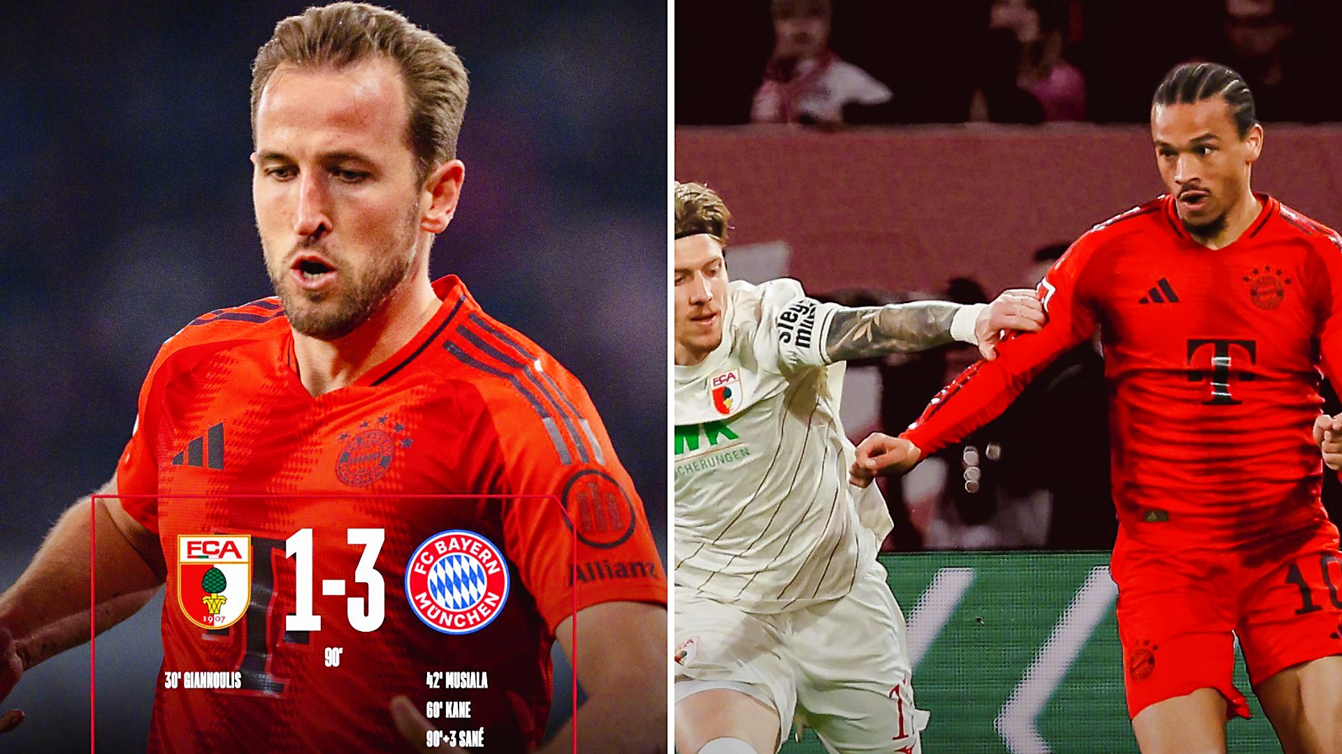 拜仁慕尼黑在主场掀起胜利风暴的简单介绍 拜仁慕尼黑在主场掀起胜利风暴的简单介绍