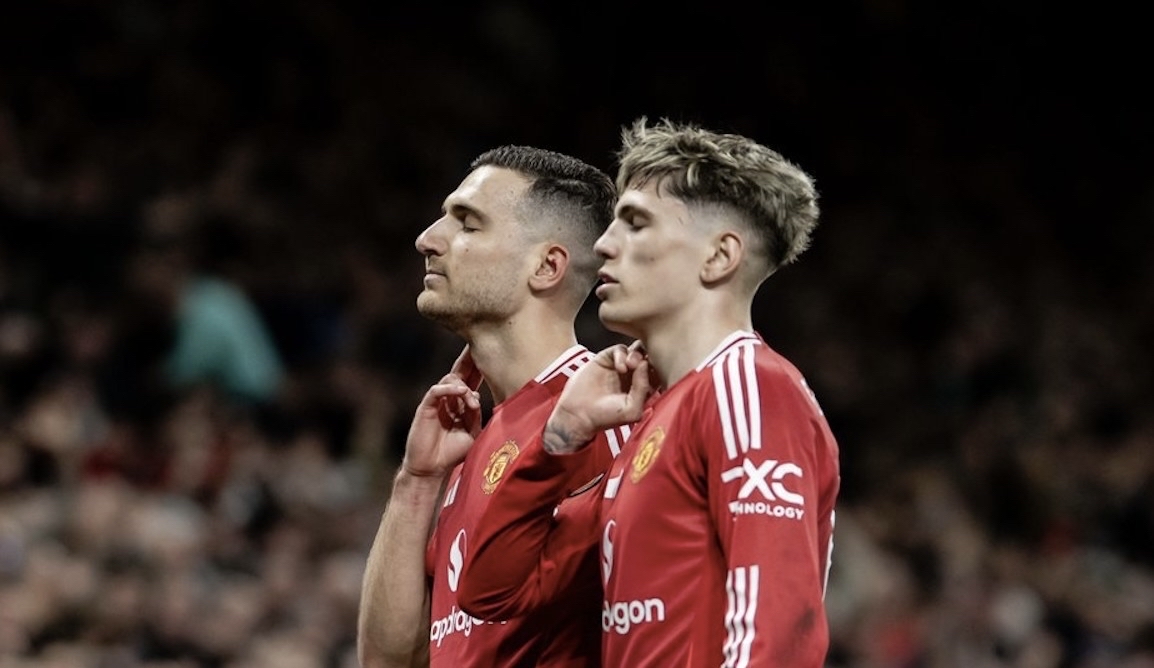 曼联战平对手,阻止对手领先的简单介绍 曼联战平对手,阻止对手领先的简单介绍