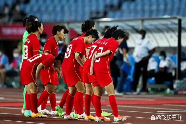 猛料爆出:女足比赛内幕揭秘的简单介绍 猛料爆出:女足比赛内幕揭秘的简单介绍