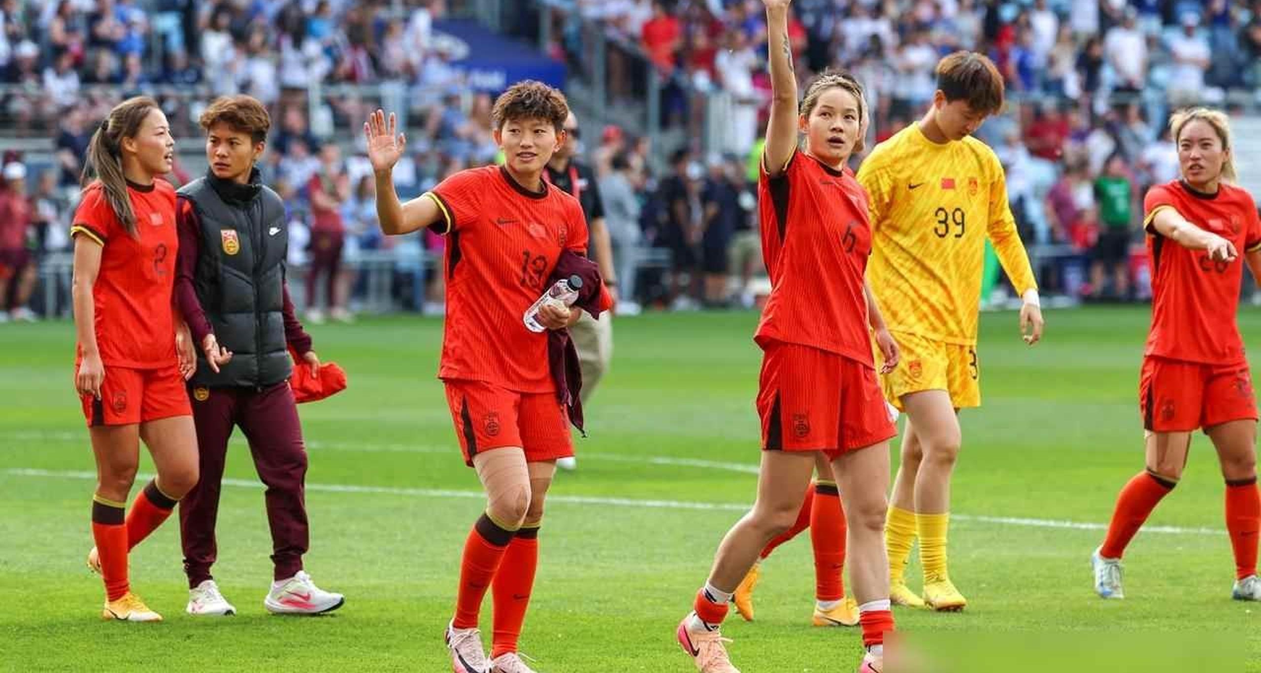 猛料爆出:女足比赛内幕揭秘的简单介绍 猛料爆出:女足比赛内幕揭秘的简单介绍