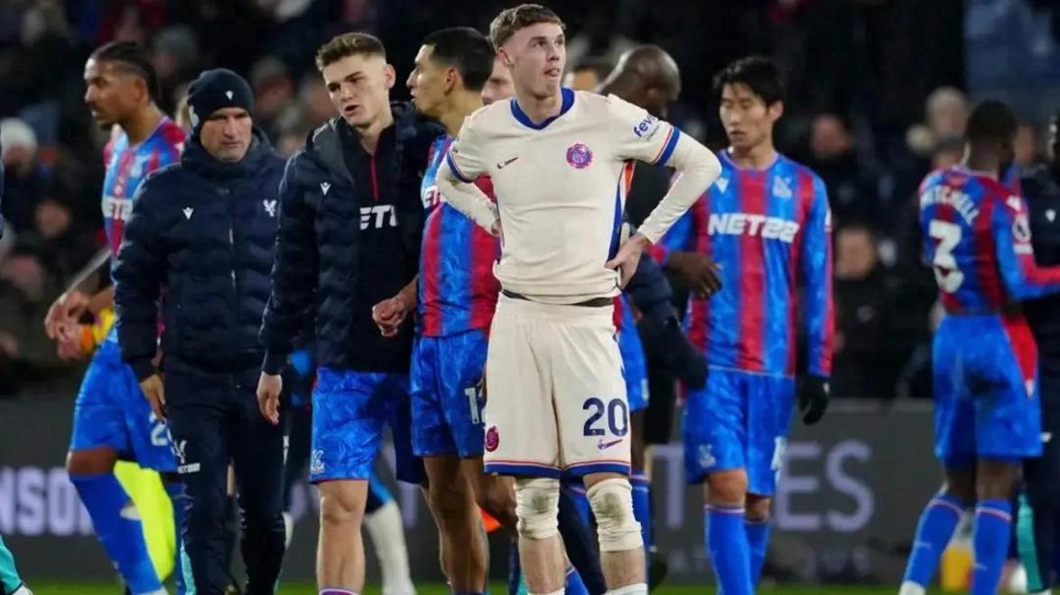 球员应培养意志力及抗压能力,以更好地应对强敌 球员应培养意志力及抗压能力,以更好地应对强敌