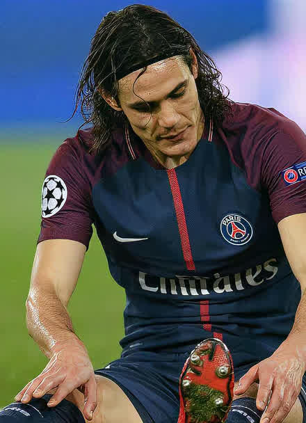 球员应培养意志力及抗压能力,以更好地应对强敌 球员应培养意志力及抗压能力,以更好地应对强敌