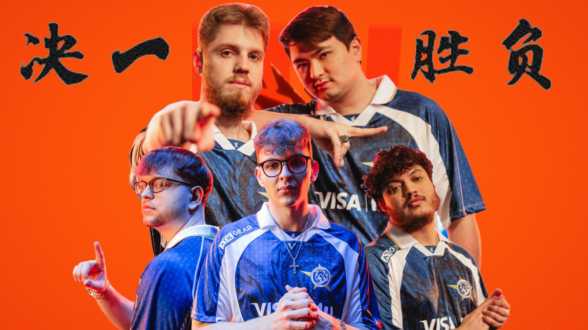 球队合作无间,取得比赛的胜利 球队合作无间,取得比赛的胜利