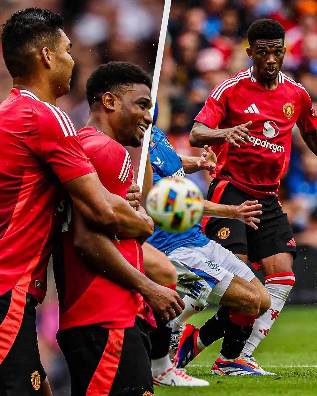 惊艳表现!球员用一粒进球帮助球队晋级的简单介绍 惊艳表现!球员用一粒进球帮助球队晋级的简单介绍