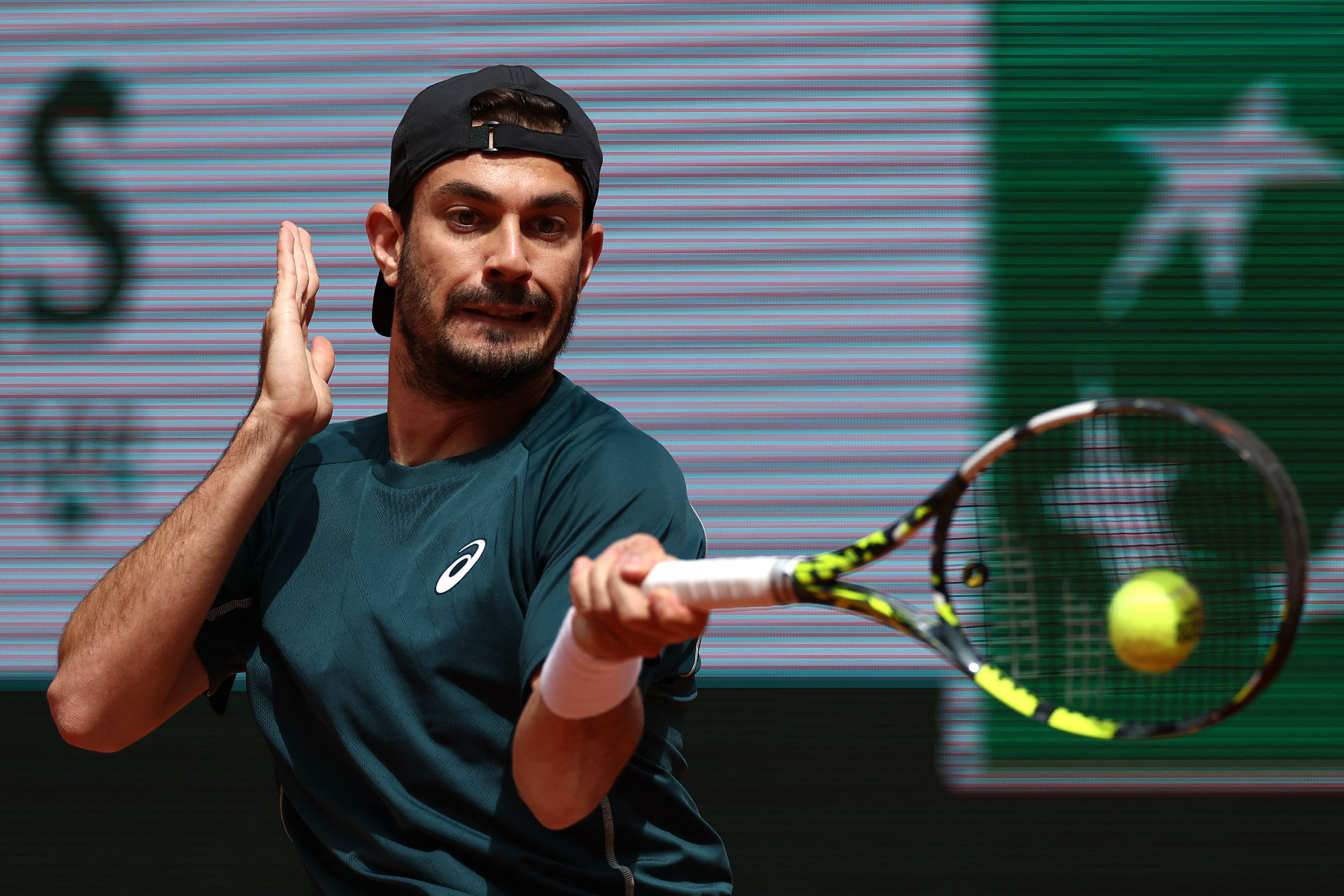 美国网球队翻盘法国网球队,阿尔卡拉斯统治全场的简单介绍 美国网球队翻盘法国网球队,阿尔卡拉斯统治全场的简单介绍