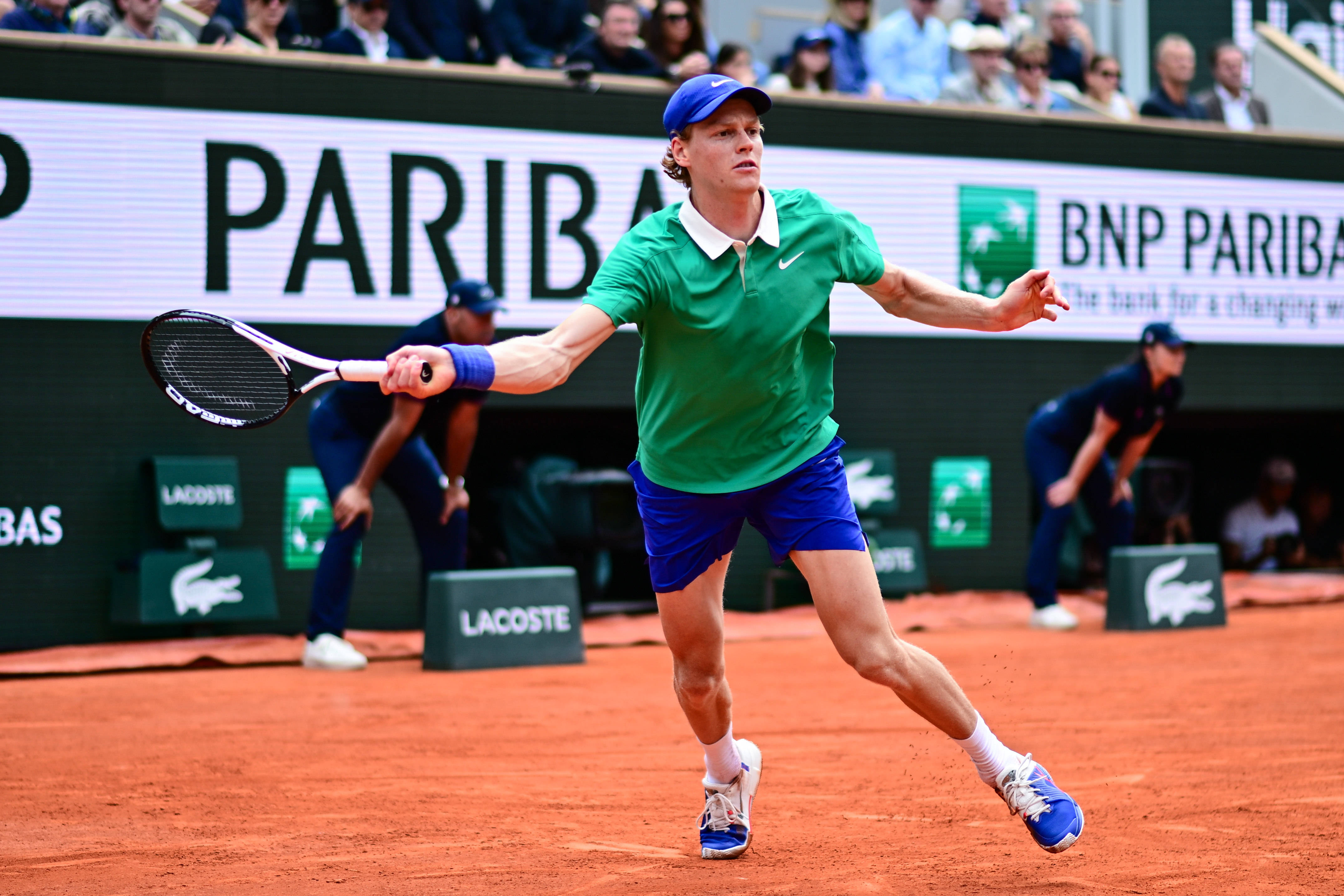 美国网球队翻盘法国网球队,阿尔卡拉斯统治全场的简单介绍 美国网球队翻盘法国网球队,阿尔卡拉斯统治全场的简单介绍