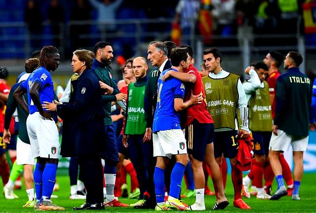 西班牙队伍连胜,成功跻身前三 西班牙队伍连胜,成功跻身前三