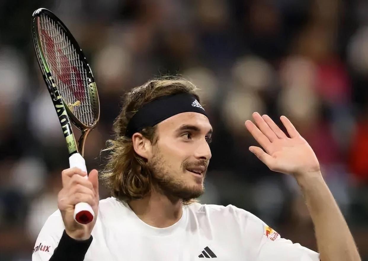 包含欧洲网球队轻取日本网球队,西西帕斯绝境逆转的词条 包含欧洲网球队轻取日本网球队,西西帕斯绝境逆转的词条