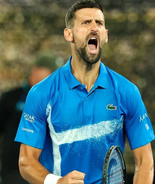 美国网球队爆冷澳大利亚网球队，德约科维奇关键制胜的简单介绍