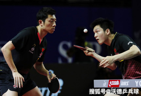 包含韩国乒乓球队翻盘瑞典乒乓球队，水谷隼制霸全场的词条