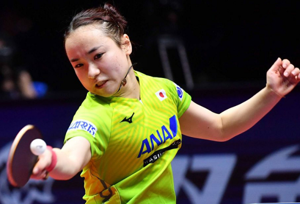 包含韩国乒乓球队翻盘瑞典乒乓球队，水谷隼制霸全场的词条