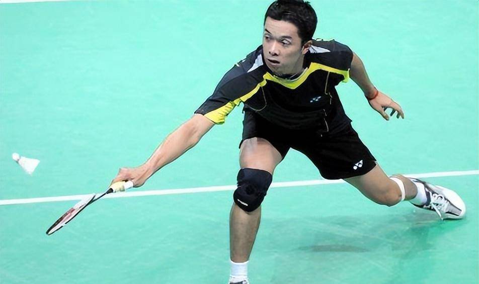 关于泰国羽毛球队爆冷印尼羽毛球队，陶菲克爆发神勇的信息