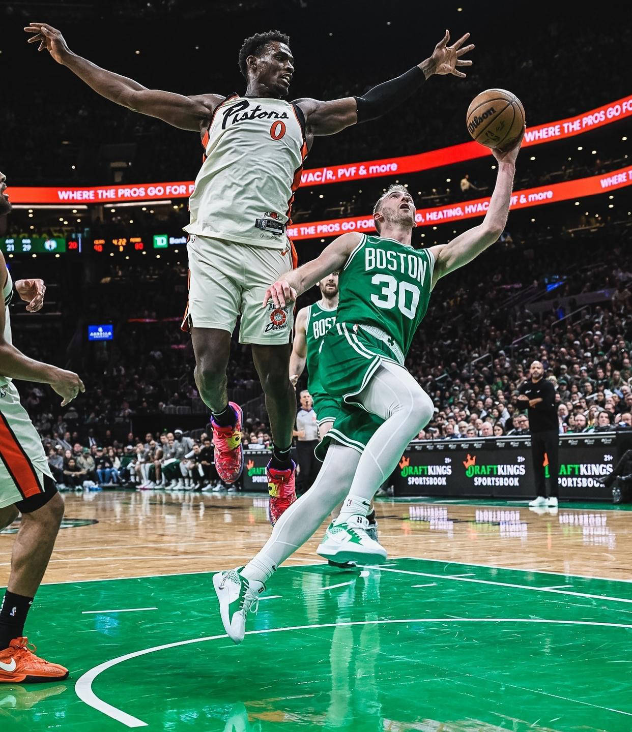 关于凯尔特人轻取巴西男篮,波尔津吉斯惊艳世界的信息 关于凯尔特人轻取巴西男篮,波尔津吉斯惊艳世界的信息