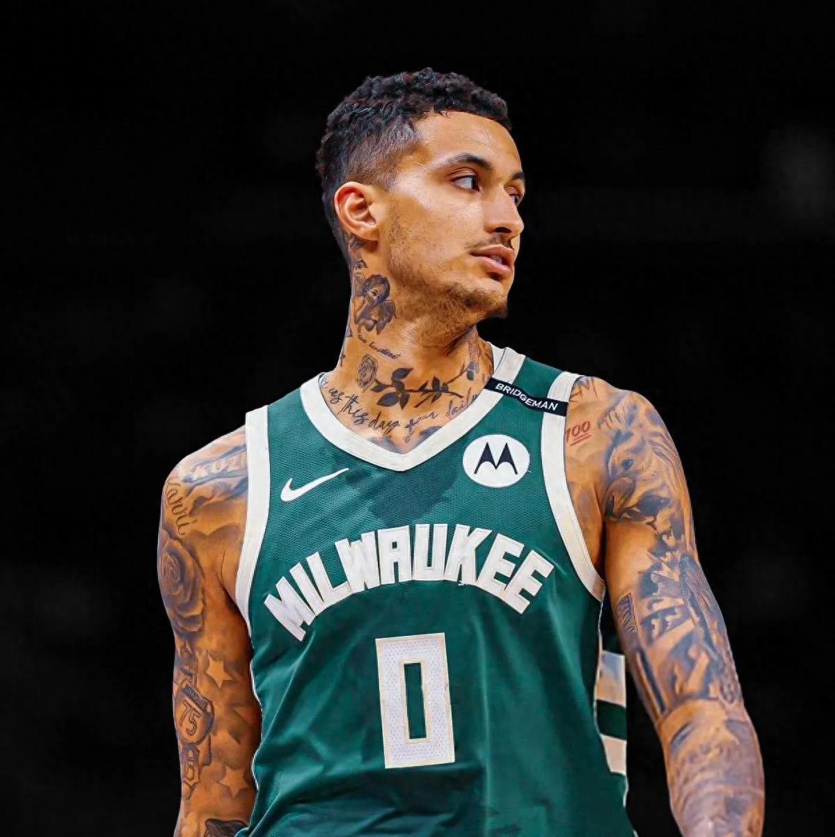 热火碾压中国男篮,凯尔·库兹马关键制胜的简单介绍 热火碾压中国男篮,凯尔·库兹马关键制胜的简单介绍