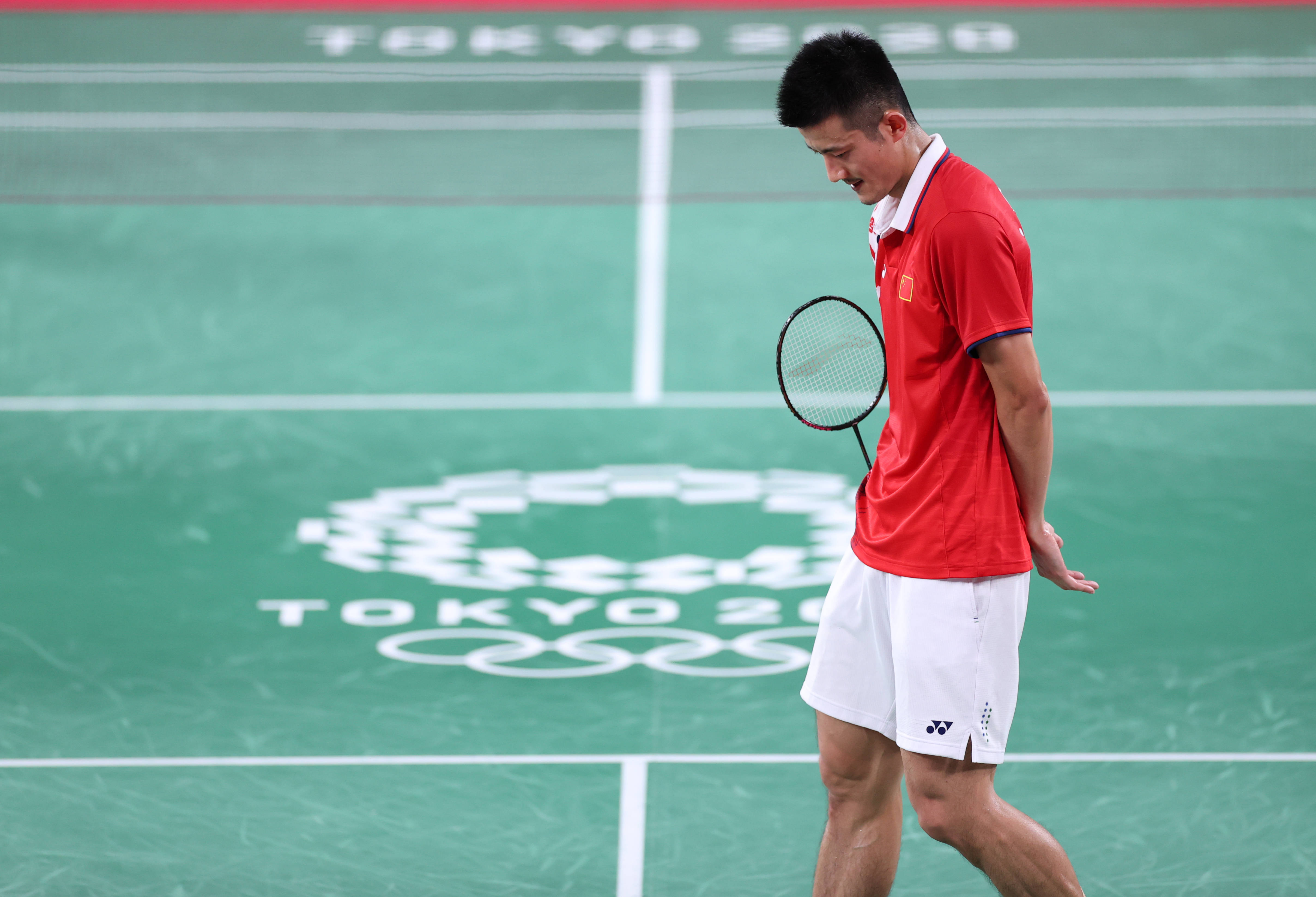 包含日本羽毛球队绝杀丹麦羽毛球队,谌龙高光表现的词条 包含日本羽毛球队绝杀丹麦羽毛球队,谌龙高光表现的词条