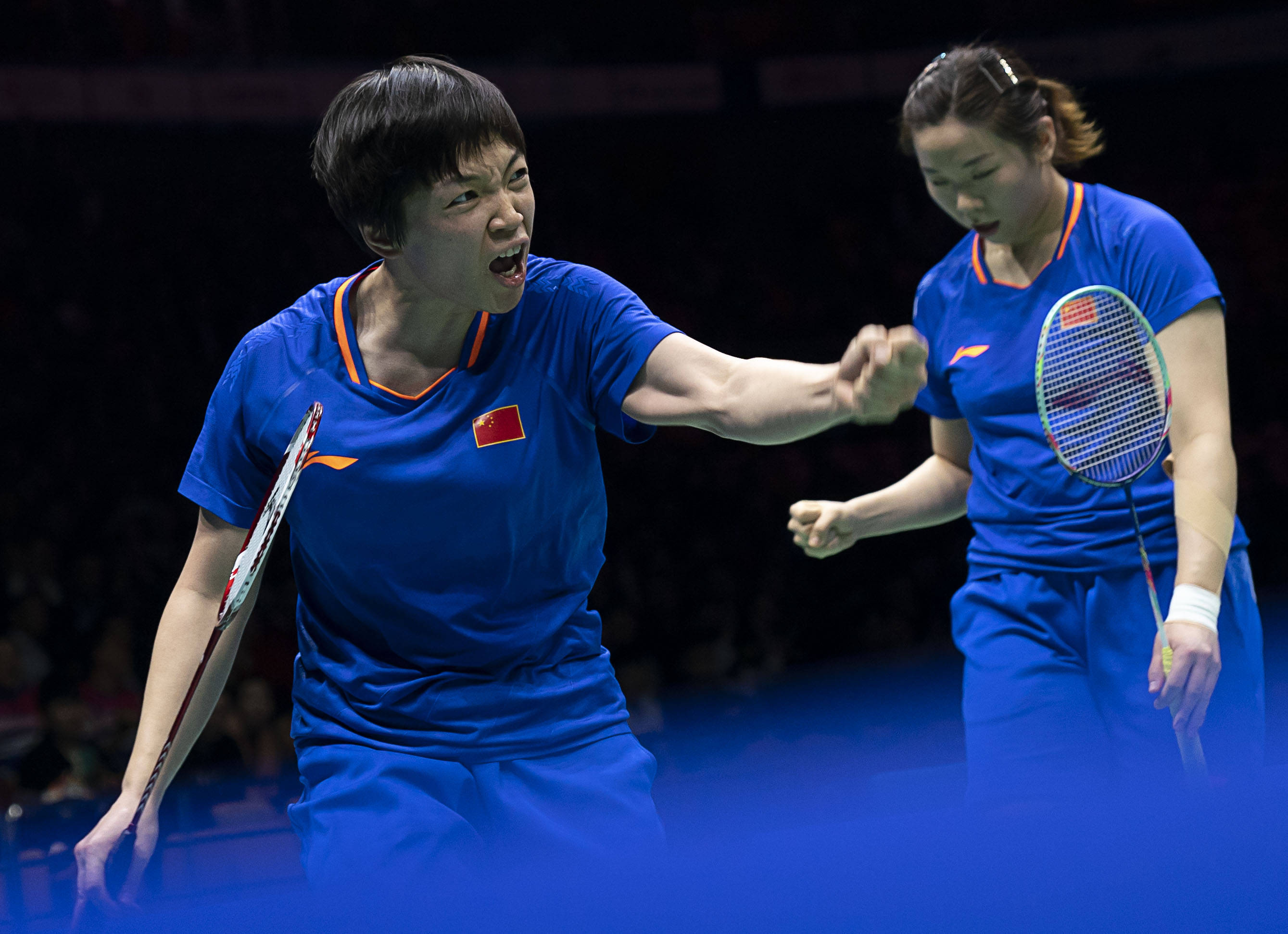 丹麦羽毛球队绝地反击韩国羽毛球队,辛杜统治全场的简单介绍 丹麦羽毛球队绝地反击韩国羽毛球队,辛杜统治全场的简单介绍