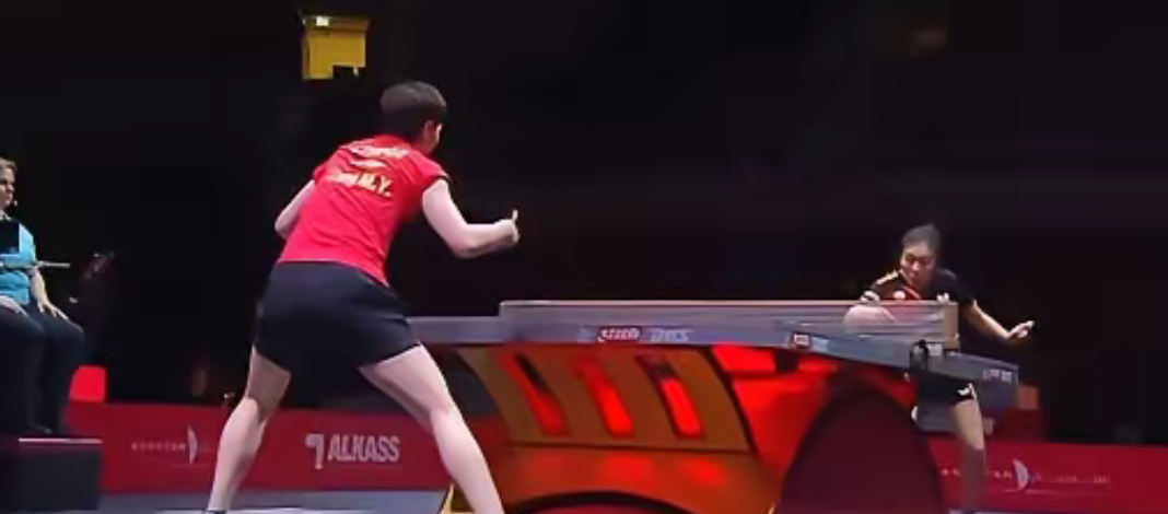 德国队力克韩国队，马琳扛起全队