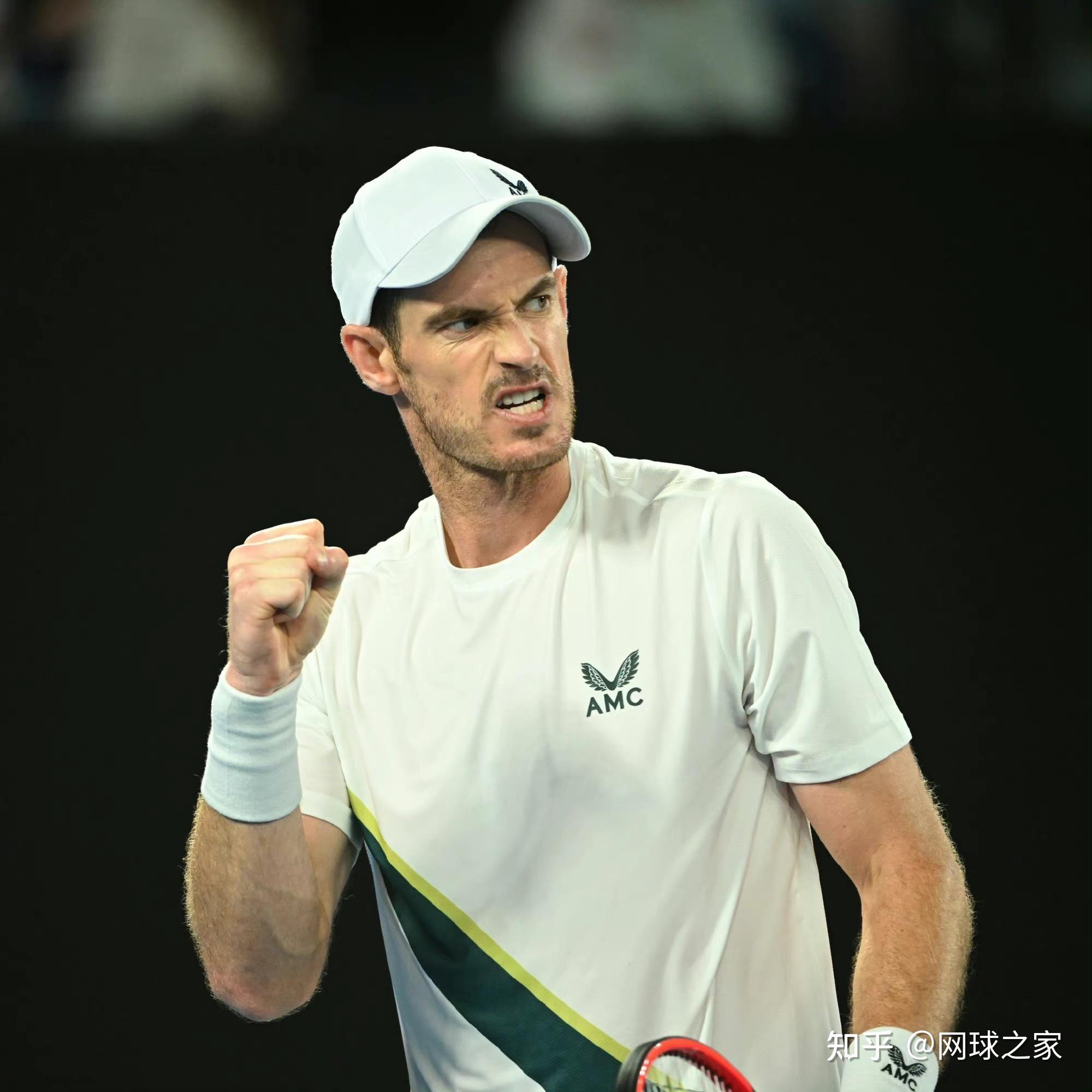 拉沃尔杯力克澳网,穆雷统治全场 拉沃尔杯力克澳网,穆雷统治全场