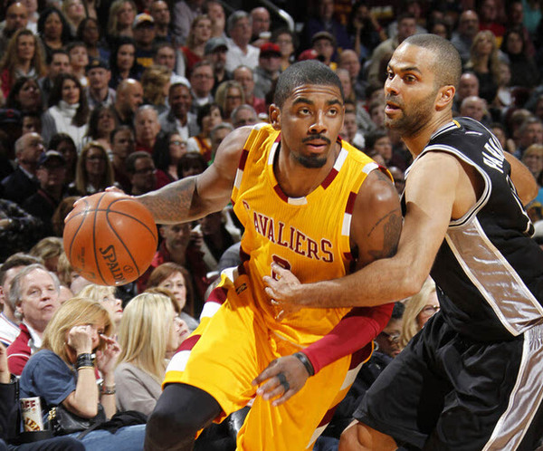 山西队轻取骑士，浓眉哥扛起全队